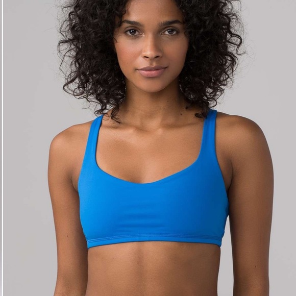 Lululemon Free To Be Bra. - Picture 2 of 7